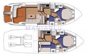 Cranchi Cranchi Atlantique 40